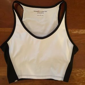 Derek Lam IOC Athleta top